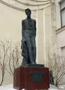 Апельсин на Дубровке - 173