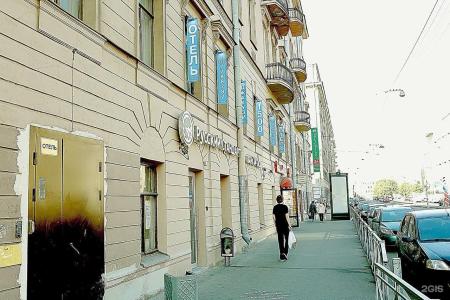 Samsonovs на Доставевского,10 - 111
