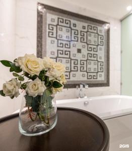 SHERATONPLAZA Ufa Congress Hotel - 27