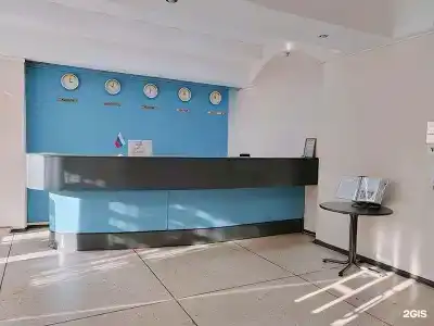 Академическая - 16