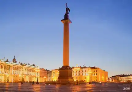 Самсонов отель на Маяковского, 10 - 19