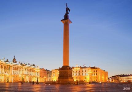 Samsonovs на Доставевского,10 - 17