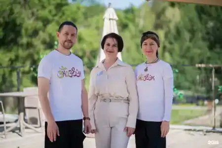 Алтайский замок - 17