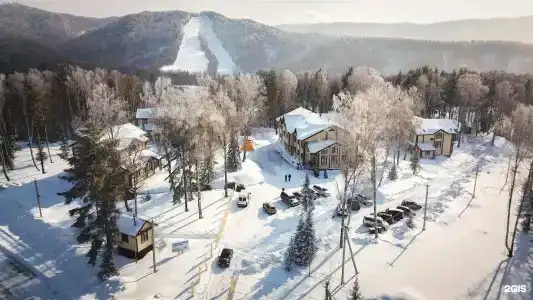 Олимп-парк - 30