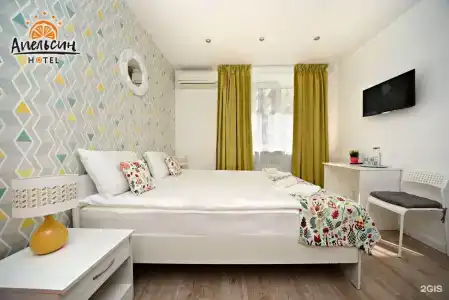 Апельсин на Дубровке - 68