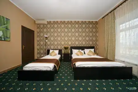 Апельсин на Дубровке - 34