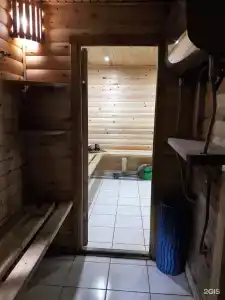 Раухова мельница - 107