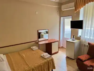 Гостевой дом 21 Век - 13