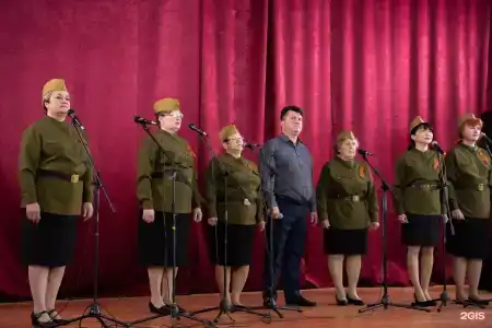 Русский лес - 74