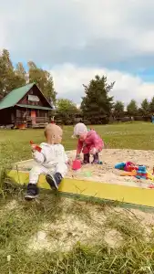 Полянка - 27