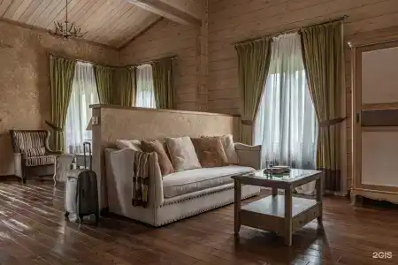 Cosmos Collection Altay Resort - 46