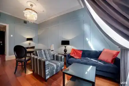 Dom Boutique Hotel - 43