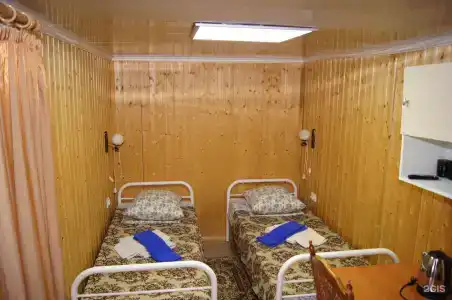 Санаторий Лаба - 84