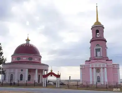 Задонск - 40