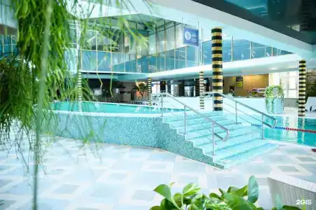 Grand Wellness Novahovo & Spa - 67