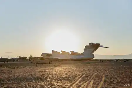 Рубас - 32