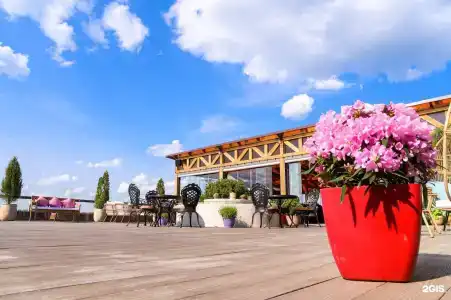 Grand Wellness Novahovo & Spa - 32