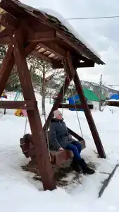 Белый марал - 69