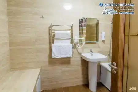 Санаторий Лаба - 88