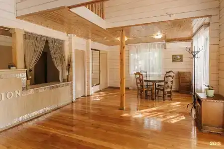 Парк Инал - 83