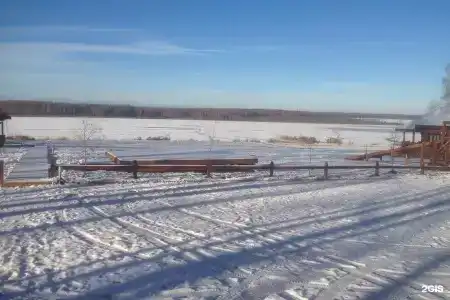 Белая Цапля - 61