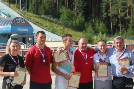 Снежинка - 31