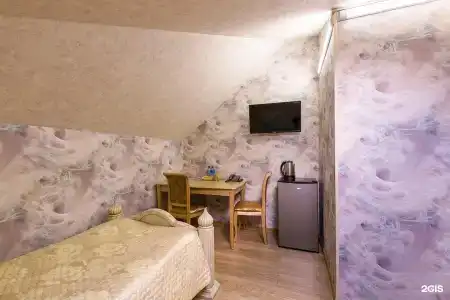 Барские Полати - 52