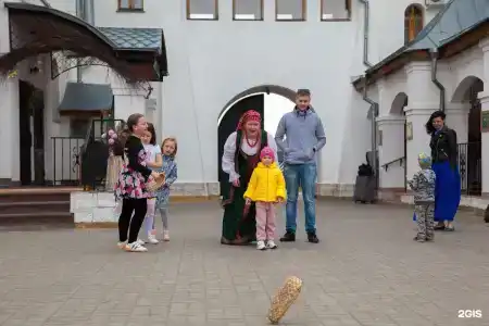 Дивеевская Слобода - 65