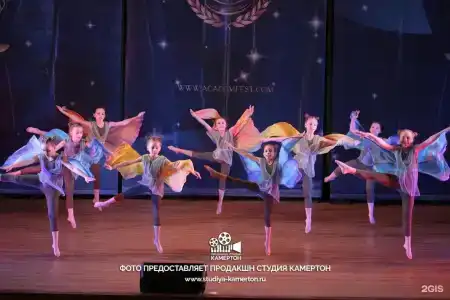 Лесной Городок - 16