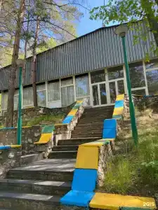 Чайка - 22