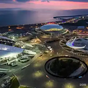 Гостевой дом 21 Век - 21