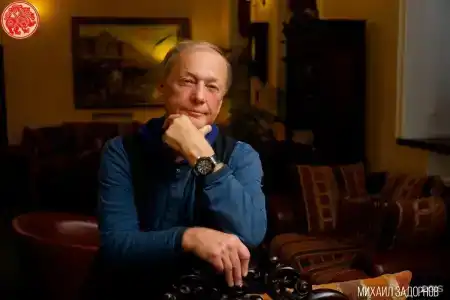 Купеческий - 20