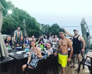 Парк Инал - 74