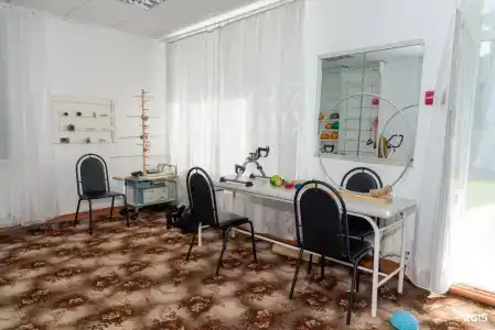 Прокопьевский - 20