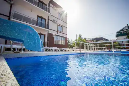 Sea Villa - 41