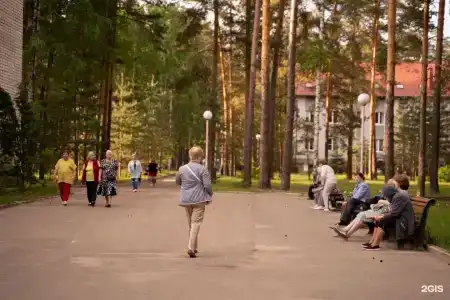 Русский лес - 44