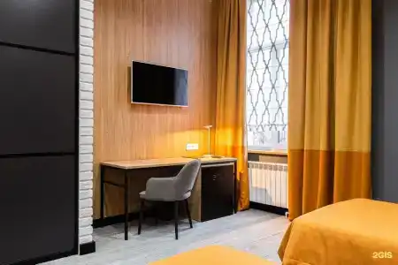 Key Hotel - 25