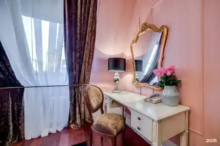 Dom Boutique Hotel - 42