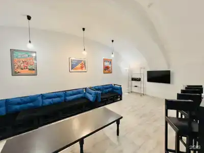 Proloft&Hostel - 22