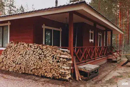 Усадьба на Шамокше - 47