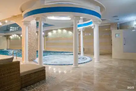 Benamar Hotel&SPA - 105