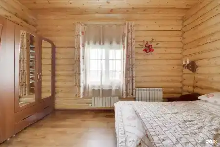 Белая Цапля - 11