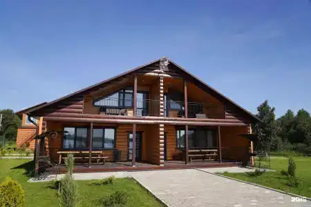 Fish Place - 1