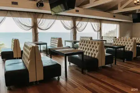 Парк Инал - 100