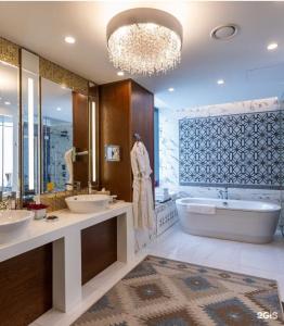 SHERATONPLAZA Ufa Congress Hotel - 26