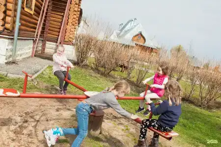 Дивеевская Слобода - 73