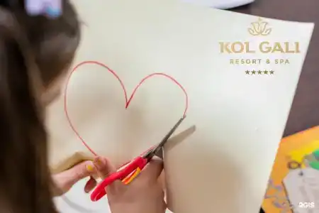 Kol Gali Resort&Spa - 46
