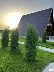 Лазурная - 21