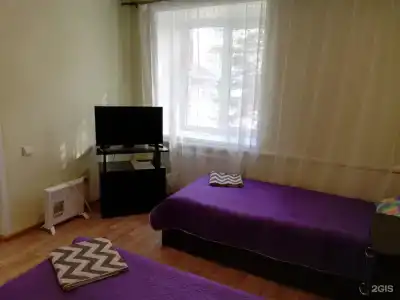 Визит-центр Прокопьевский - 13