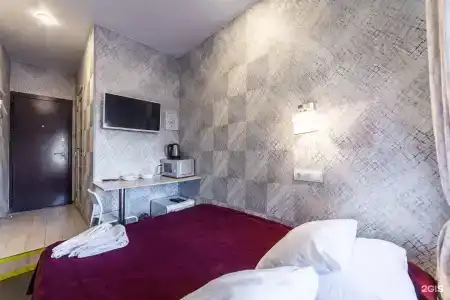Самсонов на Днепропетровской - 97